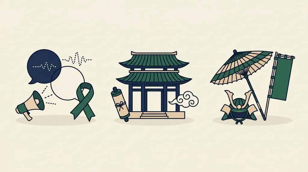 10月22日の記念日・年中行事の見出し画像